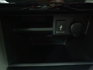 Mitsubishi Xpander 1.5 manual - Image 9