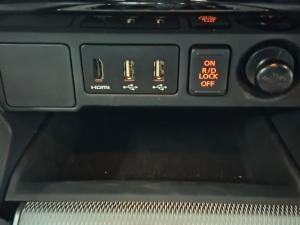 Mitsubishi Pajero Sport 2.4DI-D 4x4 Exceed - Image 10