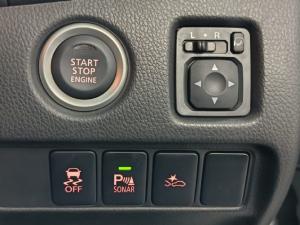 Mitsubishi Pajero Sport 2.4DI-D 4x4 Exceed - Image 11