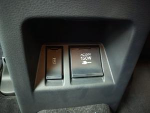 Mitsubishi Pajero Sport 2.4DI-D 4x4 Exceed - Image 16