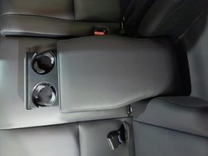 Mitsubishi Pajero Sport 2.4DI-D 4x4 Exceed - Image 17