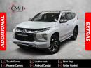 Thumbnail Mitsubishi Pajero Sport 2.4DI-D 4x4 Exceed