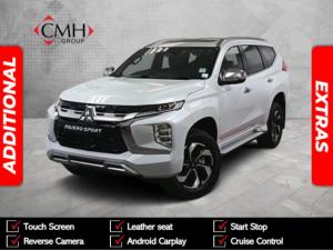 Mitsubishi Pajero Sport 2.4DI-D 4x4 Exceed - Image 1