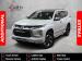 Mitsubishi Pajero Sport 2.4DI-D 4x4 Exceed - Thumbnail 1