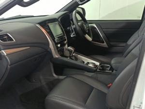 Mitsubishi Pajero Sport 2.4DI-D 4x4 Exceed - Image 20