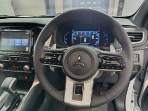 Mitsubishi Pajero Sport 2.4DI-D 4x4 Exceed - Image 21