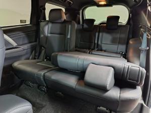 Mitsubishi Pajero Sport 2.4DI-D 4x4 Exceed - Image 22