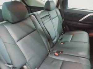 Mitsubishi Pajero Sport 2.4DI-D 4x4 Exceed - Image 23