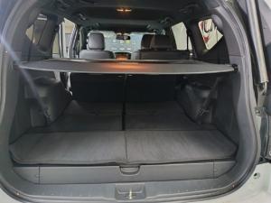 Mitsubishi Pajero Sport 2.4DI-D 4x4 Exceed - Image 24
