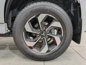 Mitsubishi Pajero Sport 2.4DI-D 4x4 Exceed - Image 26