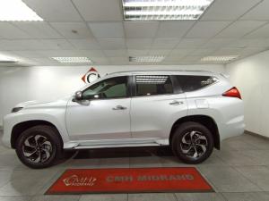 Mitsubishi Pajero Sport 2.4DI-D 4x4 Exceed - Image 2
