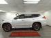 Mitsubishi Pajero Sport 2.4DI-D 4x4 Exceed - Thumbnail 2