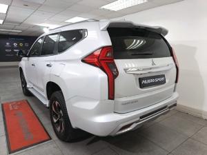 Mitsubishi Pajero Sport 2.4DI-D 4x4 Exceed - Image 3