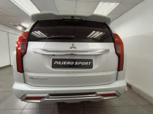 Mitsubishi Pajero Sport 2.4DI-D 4x4 Exceed - Image 4