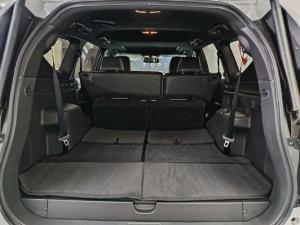 Mitsubishi Pajero Sport 2.4DI-D 4x4 Exceed - Image 5