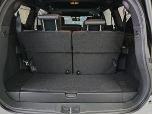 Mitsubishi Pajero Sport 2.4DI-D 4x4 Exceed - Image 6