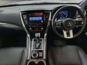 Mitsubishi Pajero Sport 2.4DI-D 4x4 Exceed - Image 8