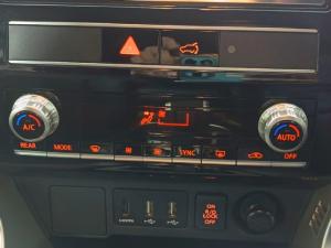 Mitsubishi Pajero Sport 2.4DI-D 4x4 Exceed - Image 9