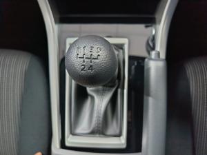 Mitsubishi Xpander 1.5 manual - Image 10