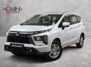 Thumbnail Mitsubishi Xpander 1.5 manual