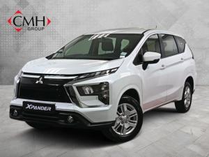 Mitsubishi Xpander 1.5 manual - Image 1