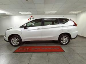 Mitsubishi Xpander 1.5 manual - Image 2