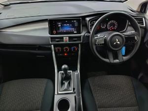 Mitsubishi Xpander 1.5 manual - Image 7