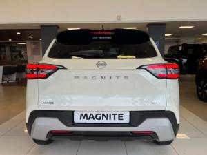 Nissan Magnite 1.0 Turbo Acenta Plus - Image 4