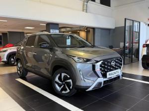 Nissan Magnite 1.0 Visia manual - Image 1