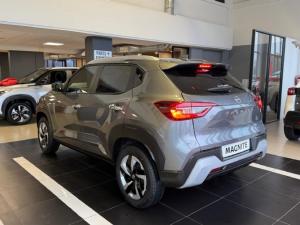 Nissan Magnite 1.0 Visia manual - Image 3