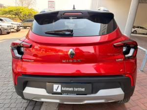 Renault Kiger 1.0 Turbo Intens manual - Image 4