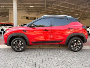Renault Kiger 1.0 Turbo Intens manual - Image 5