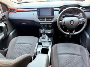 Renault Kiger 1.0 Turbo Intens manual - Image 7