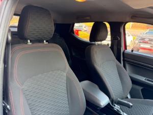 Renault Kiger 1.0 Turbo Intens manual - Image 8