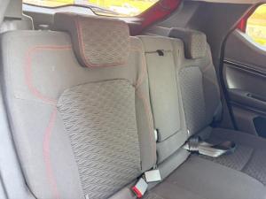 Renault Kiger 1.0 Turbo Intens manual - Image 9