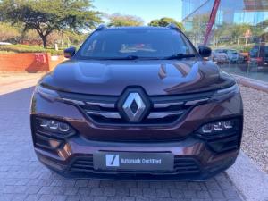 Renault Kiger 1.0 Turbo Intens manual - Image 2