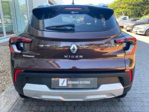 Renault Kiger 1.0 Turbo Intens manual - Image 4