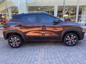 Renault Kiger 1.0 Turbo Intens manual - Image 5
