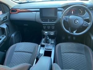 Renault Kiger 1.0 Turbo Intens manual - Image 7