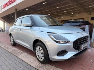 Suzuki Swift 1.2 GL - Image 1