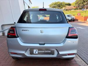 Suzuki Swift 1.2 GL - Image 4