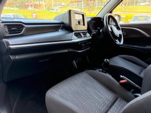 Suzuki Swift 1.2 GL - Image 8