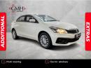 Thumbnail Suzuki Ciaz 1.5 GL auto