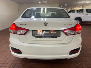 Suzuki Ciaz 1.5 GL auto - Image 4