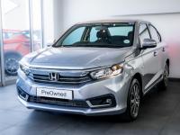 Thumbnail Honda Amaze 1.2 Comfort auto