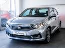 Thumbnail Honda Amaze 1.2 Comfort auto