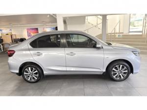Honda Amaze 1.2 Comfort auto - Image 2