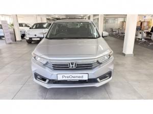 Honda Amaze 1.2 Comfort auto - Image 3