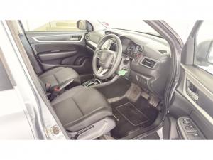 Honda Amaze 1.2 Comfort auto - Image 4