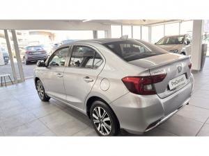 Honda Amaze 1.2 Comfort auto - Image 5